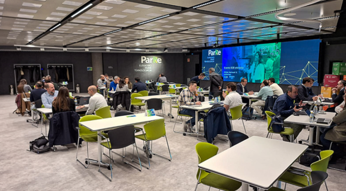 23 startup elkartu dira 20 ETErekin BIND 4.0 SME Connection ekimenaren 3. edizioko berrikuntza irekiko proiektuak zehazteko