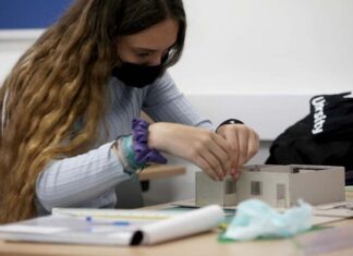 EGOkITU udako campusean dena prest 15 eta 17 urte bitarteko gazteak jasotzeko