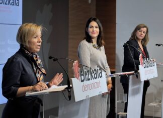 La Diputación Foral de Bizkaia aprueba la elaboración de un Plan Estratégico Interinstitucional para Busturialdea-Urdaibai