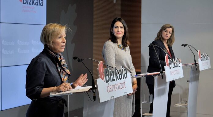 La Diputación Foral de Bizkaia aprueba la elaboración de un Plan Estratégico Interinstitucional para Busturialdea-Urdaibai