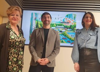 La Diputación Foral de Bizkaia abre del 13 al 22 de marzo el periodo de inscripción para ‘Udalekuak 2024’