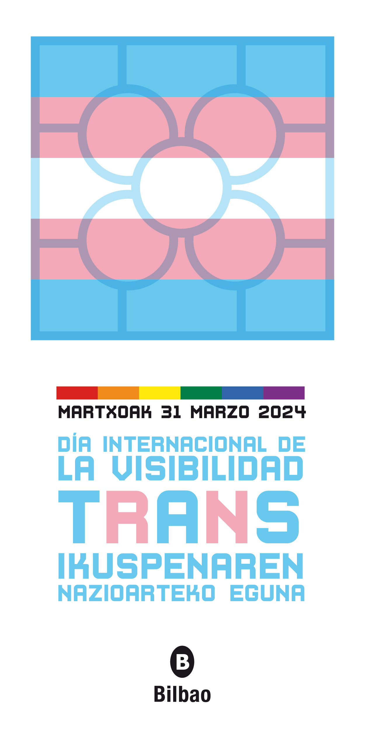 Bilbao_Dia Visibilidad Trans 31 marzo_bizkaiagaur_300x600
