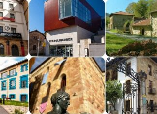 Los museos forales de Bizkaia ofrecen una programación especial para Semana Santa