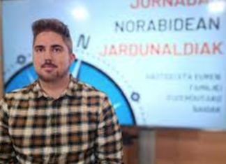 ‘Norabidean’ jardunaldiak itzuli dira, gazteei eta haien senideei, ikasketei eta etorkizun profesionalari buruzko orientazioa emateko