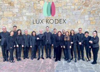 La Banda Municipal de Música de Bilbao debutará mañana en la Sala de la Sociedad Filarmónica