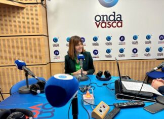 Mendia Lehendakariordeak baloratu egin ditu LABek instituzionalizaziorako egindako urratsak, eta eskerrak eman dizkie CONFEBASK, CCOO eta UGT sindikatuei enplegu-politikak adosteko erakutsitako ausardiagatik