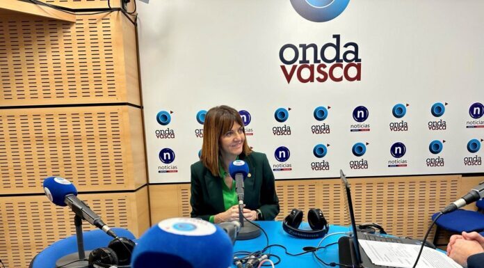 Mendia Lehendakariordeak baloratu egin ditu LABek instituzionalizaziorako egindako urratsak, eta eskerrak eman dizkie CONFEBASK, CCOO eta UGT sindikatuei enplegu-politikak adosteko erakutsitako ausardiagatik
