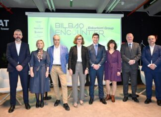 Enkarterriko enpresek eskualde hau Bizkaiko bioekonomiaren motor bihurtzeko proiektuak eta aukerak aurkeztu dituzte
