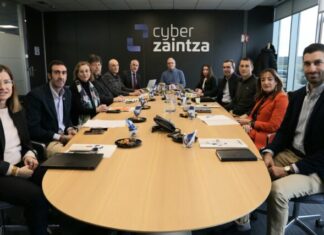 Javier Diéguez buru dela eratu da Cyberzaintzaren Aholku Kontseilua