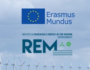 Erasmus+ erakundearen Jardunbide Egokien Zigilua jaso du “Marine EnviRonment” masterrak