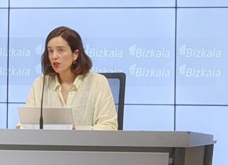 Bizkaia regularizó 429,8 millones de euros en 2023 en más de medio millón de actuaciones contra el fraude fiscal