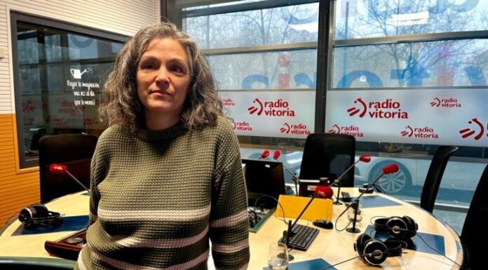 Arkitecnicas: “Passivhaus estandarra da oraingoz dagoen eraikitzeko modurik onena”