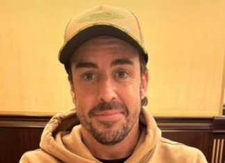 El café de Fernando Alonso que hace soñar a sus seguidores