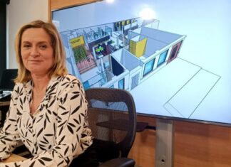Alkateak Barakaldoko esperientzia azaldu du auzoen birsorkuntzan Techcities de Sant Boiren IV. Topaketan