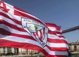 Athleticek Errege Kopa irabazten badu, ezintasunen bat duten pertsonek leku irisgarria izango dute Gabarraz gozatzeko