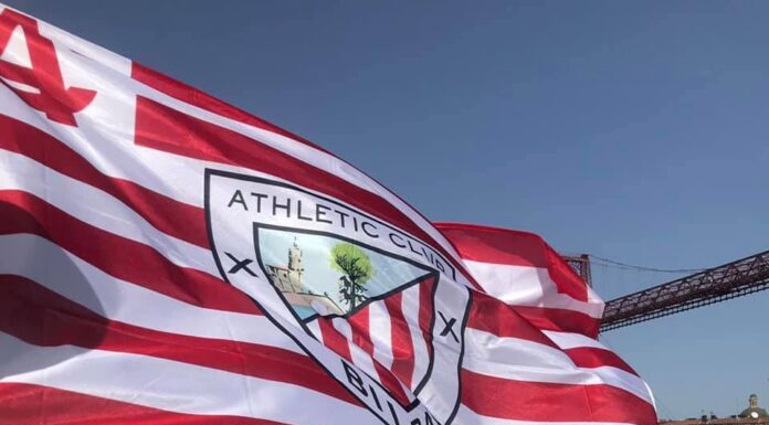 Athleticek Errege Kopa irabazten badu, ezintasunen bat duten pertsonek leku irisgarria izango dute Gabarraz gozatzeko