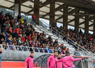 El Athletic entrenará a puerta abierta para los más ‘txikis’