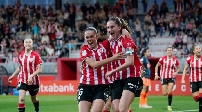 Nuevo triunfo de las leonas en Liga