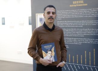 Arranca la 25. edición de BILBAOPOESÍA con actividades para conmemorar el día de Blas de Otero