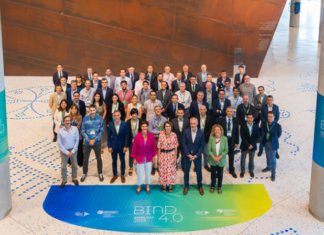 Euskadiko enpresa liderrak martxoaren 1etik aurrera inskribatu ahal izango dira BIND 4.0 programan, startupekin berritzeko