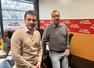 Barne-ekintzailetzarako programa bat jarri du martxan COIIAk Araban
