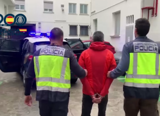 La Policía Nacional detiene a cuatro personas en Bilbao por cometer delitos de trata de seres humanos con fines de explotación sexual