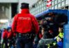 Bizkaia registra 97 detenciones y más de 500 investigados por delitos reiterados en el primer trimestre