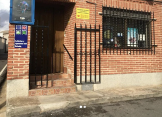 Todos los servicios que ofrece este establecimiento lo han vuelto viral