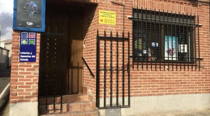 Todos los servicios que ofrece este establecimiento lo han vuelto viral