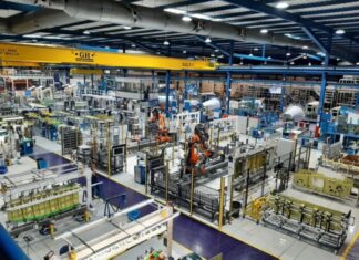 Masterly proiektu europarrak enpresen aurrerapen teknologikorako irisgarritasuna bultzatuko du
