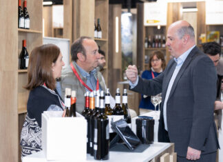 43 bodegas vascas muestran sus productos en ProWein 2024