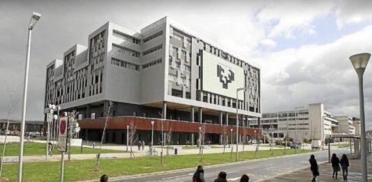 La justicia exige evaluar la nota de euskera a todo el alumnado tras dar la razón a la EHU