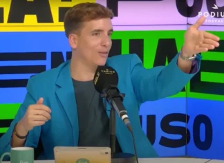La broma sobre Bilbao por la que Xuso Jones ha tenido que pedir perdón