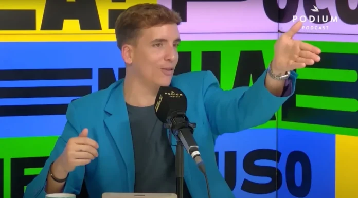 La broma sobre Bilbao por la que Xuso Jones ha tenido que pedir perdón