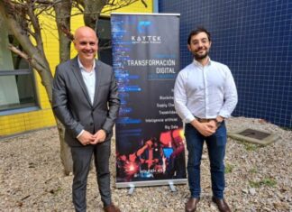 Kaytek, digitalizazio industriala iraultzen ari den Barakaldoko startupa