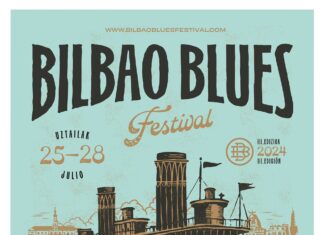 The Fabulous Thunderbirds y D.K. Harrell ofrecerán en Bilbao Blues Festival sus únicos conciertos en el Estado