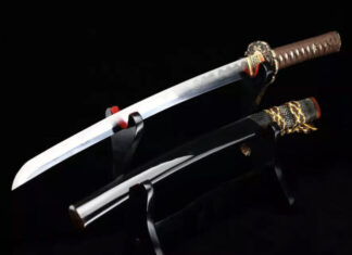 El legado de las espadas Wakizashi, una guía completa