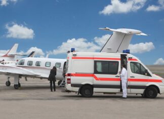 Se preparan los trámites para repatriar «cuanto antes» a Alex García desde Tailandia