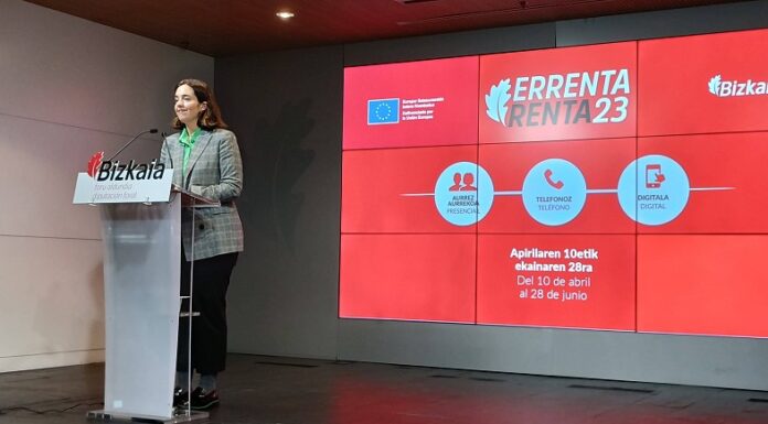 Hacienda espera devolver 560 millones de euros en la campaña de la renta