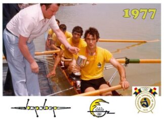 Homenaje a Dionisio Redondo y a Javier Puertas