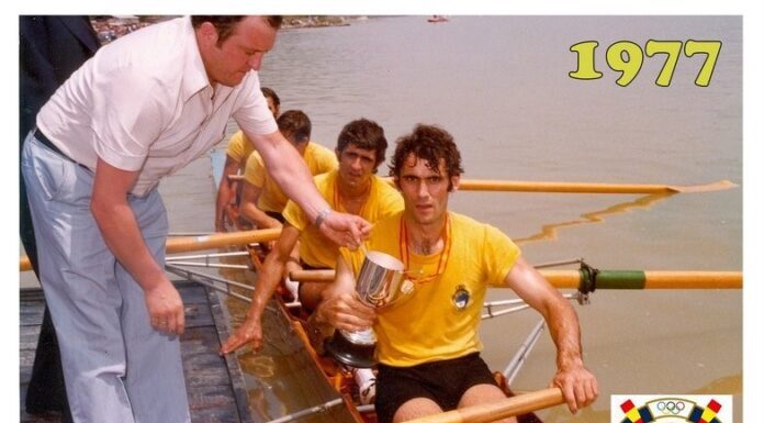 Homenaje a Dionisio Redondo y a Javier Puertas