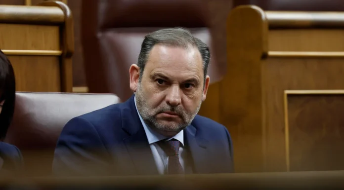 Ábalos, Armengol, Illa, Marlaska o Rubiales, algunos de los 58 citados por el PP en la comisión del caso Koldo en el Senado