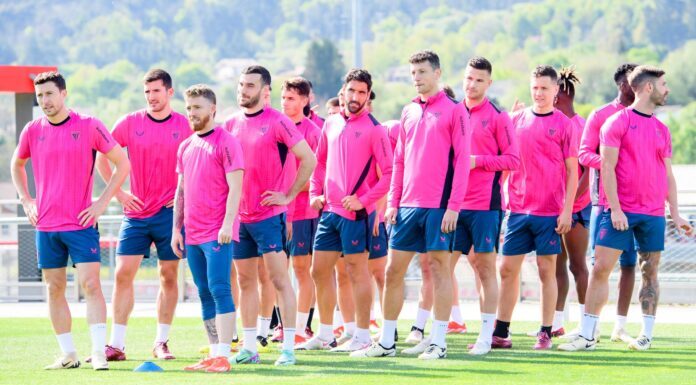 Deialdia: Athletic Club-RCD Mallorca (Kopako finala)