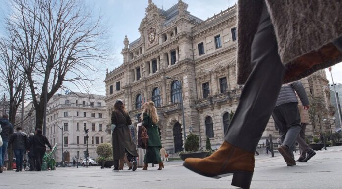 La Diputación refuerza su apoyo al sector artesano de Bizkaia que consolida su dinamismo y capacidad innovadora