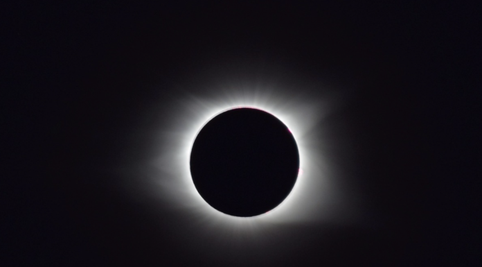 El eclipse solar no se apreciará en Bizkaia