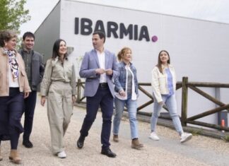 Imanol Pradales: “Euskadi igoko dugu etorkizuneko industria berrira eramango gaituen trenera”