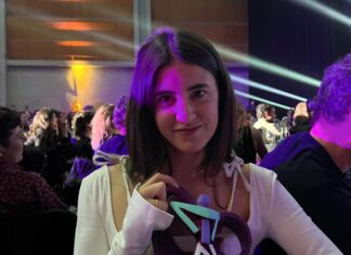 Izaro se lleva el premio MIN al mejor álbum en euskera