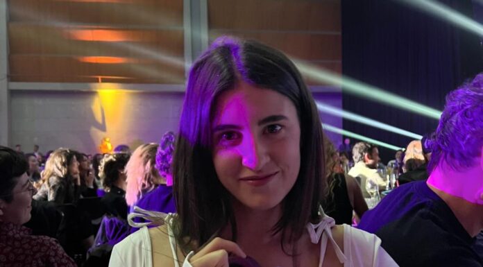 Izaro se lleva el premio MIN al mejor álbum en euskera