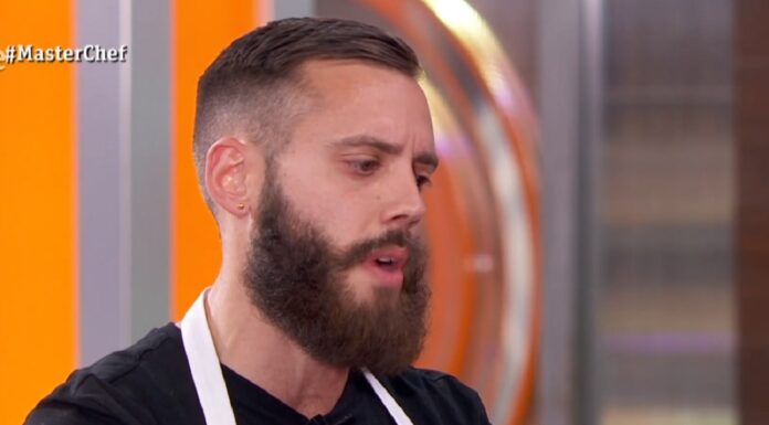 La respuesta contundente de un astrofísico ante el discurso terraplanista de un concursante de ‘MasterChef’