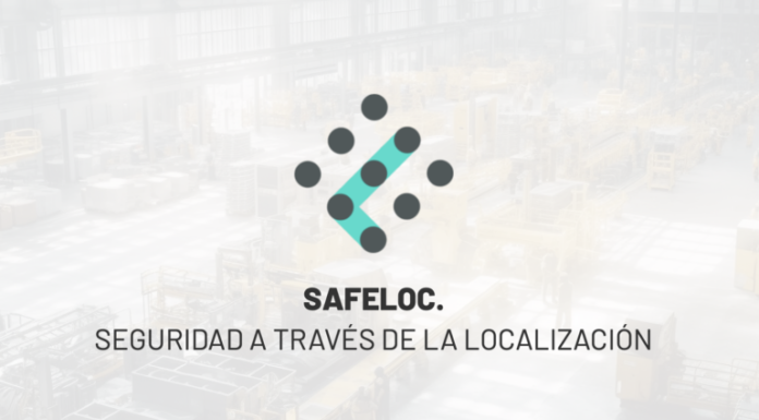 Safelockek segurtasun-soluzioak eskaintzen dizkio industriari lokalizazioaren bidez